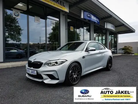 Used BMW M2 Petrol 2020 Ad 