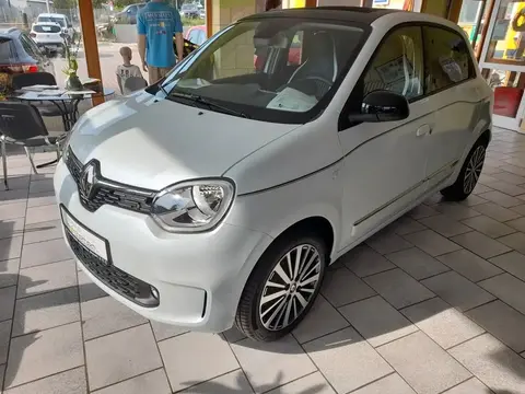 Annonce RENAULT TWINGO Non renseigné 2024 d'occasion 