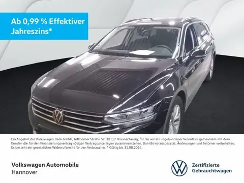 Used VOLKSWAGEN PASSAT Petrol 2023 Ad 