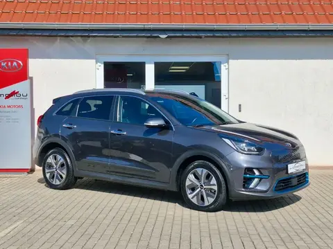 Annonce KIA NIRO Non renseigné 2020 d'occasion 