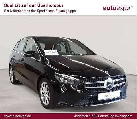 Used MERCEDES-BENZ CLASSE B Diesel 2019 Ad 