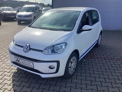 Used VOLKSWAGEN UP! Petrol 2017 Ad 