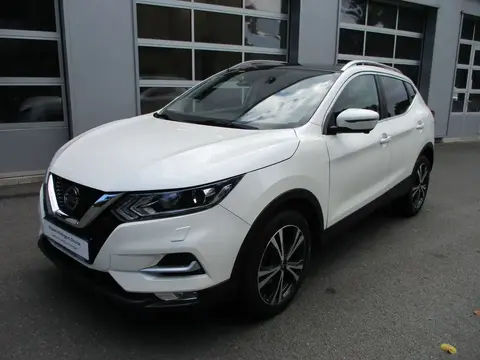 Used NISSAN QASHQAI Petrol 2019 Ad 