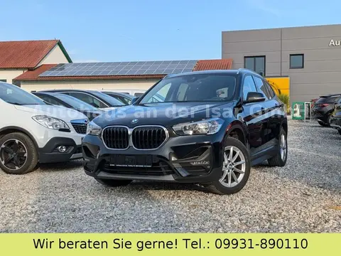 Used BMW X1 Petrol 2022 Ad 