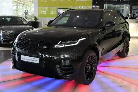 Annonce LAND ROVER RANGE ROVER VELAR Essence 2019 d'occasion 