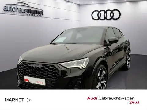 Used AUDI Q3 Petrol 2021 Ad 