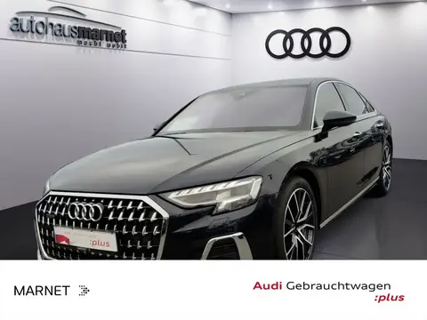 Used AUDI A8 Hybrid 2023 Ad 