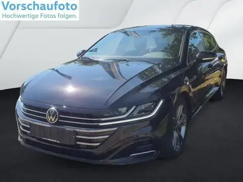 Used VOLKSWAGEN ARTEON Petrol 2022 Ad 