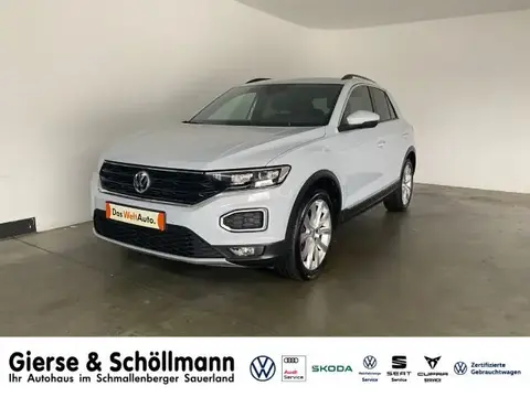 Used VOLKSWAGEN T-ROC Petrol 2020 Ad 