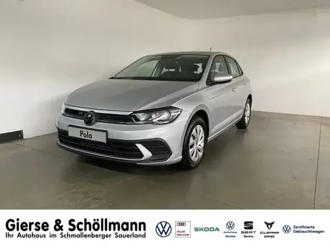 Used VOLKSWAGEN POLO Petrol 2024 Ad 