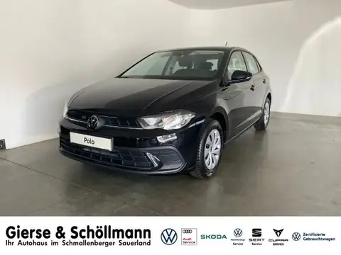 Used VOLKSWAGEN POLO Petrol 2024 Ad 