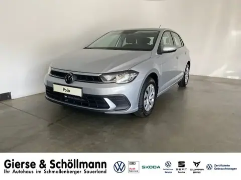 Used VOLKSWAGEN POLO Petrol 2024 Ad 