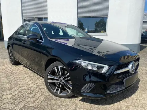 Used MERCEDES-BENZ CLASSE A Hybrid 2020 Ad 