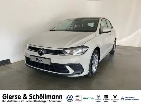 Used VOLKSWAGEN POLO Petrol 2024 Ad 