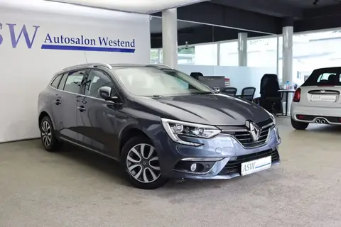 Used RENAULT MEGANE Petrol 2019 Ad 