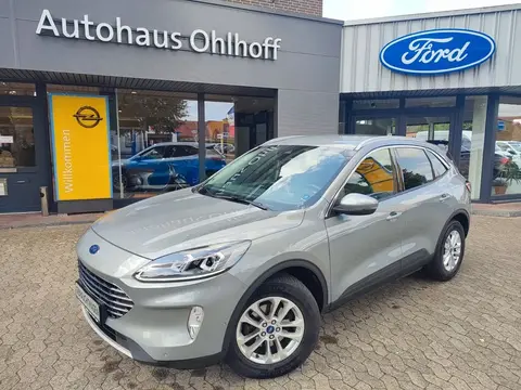 Annonce FORD KUGA Diesel 2022 d'occasion 