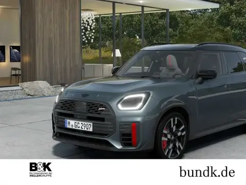 Used MINI JOHN COOPER WORKS Petrol 2024 Ad 