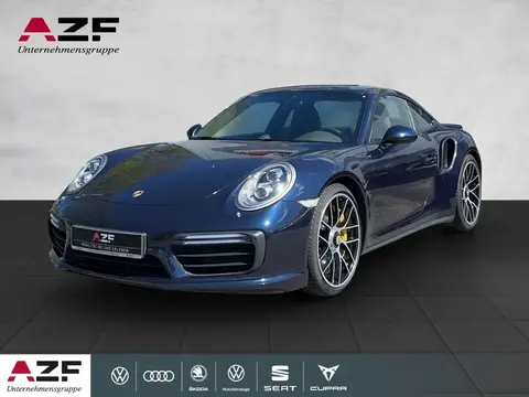 Annonce PORSCHE 991 Essence 2017 d'occasion 