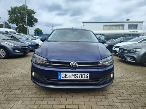 Used VOLKSWAGEN POLO Petrol 2021 Ad 