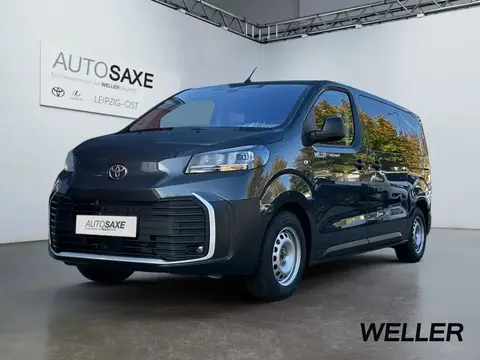 Annonce TOYOTA PROACE Diesel 2024 d'occasion 