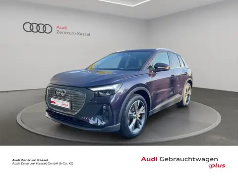 Used AUDI Q4 Not specified 2021 Ad 