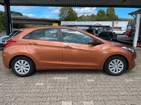 Used HYUNDAI I30 Petrol 2015 Ad 