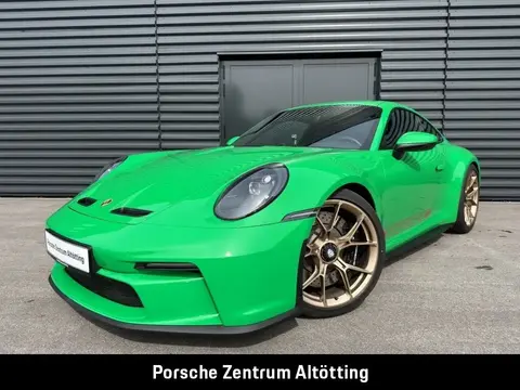 Annonce PORSCHE 992 Essence 2022 d'occasion 