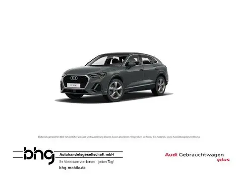 Used AUDI Q3 Hybrid 2021 Ad 