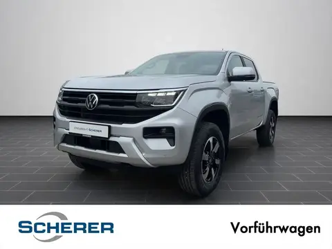 Annonce VOLKSWAGEN AMAROK Diesel 2024 d'occasion 