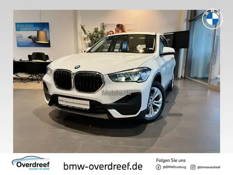 Used BMW X1 Hybrid 2020 Ad Germany