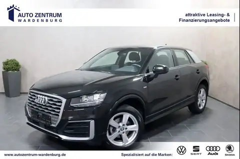 Used AUDI Q2 Diesel 2019 Ad 