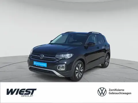 Annonce VOLKSWAGEN T-CROSS Essence 2023 d'occasion 