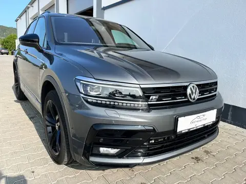 Annonce VOLKSWAGEN TIGUAN Essence 2019 d'occasion 