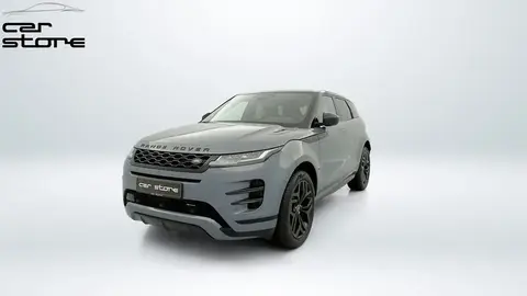 Used LAND ROVER RANGE ROVER EVOQUE Hybrid 2024 Ad 