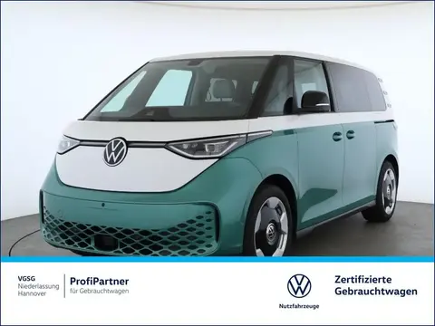 Annonce VOLKSWAGEN ID. BUZZ Non renseigné 2023 d'occasion 