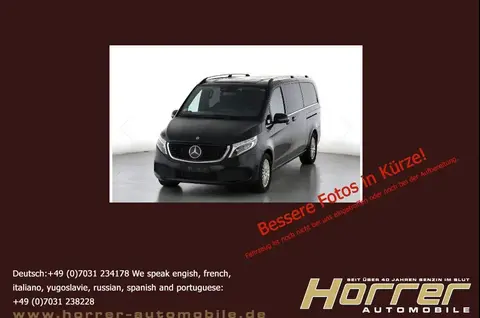 Used MERCEDES-BENZ EQV Not specified 2020 Ad 