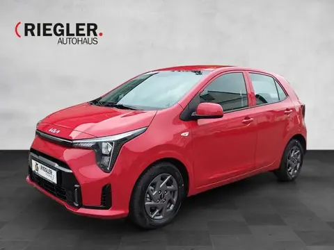 Annonce KIA PICANTO Essence 2024 d'occasion 