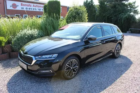 Used SKODA OCTAVIA Diesel 2020 Ad 