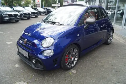 Annonce ABARTH 595 Essence 2019 d'occasion 