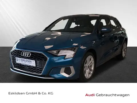 Used AUDI A3 Petrol 2022 Ad 