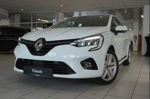 Used RENAULT CLIO Petrol 2020 Ad 