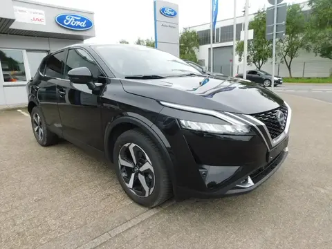 Used NISSAN QASHQAI Petrol 2023 Ad 