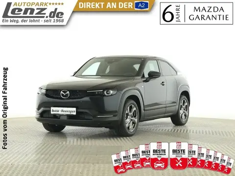 Annonce MAZDA MX-30 Non renseigné 2023 d'occasion 