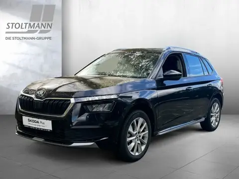 Annonce SKODA KAMIQ Essence 2023 d'occasion 