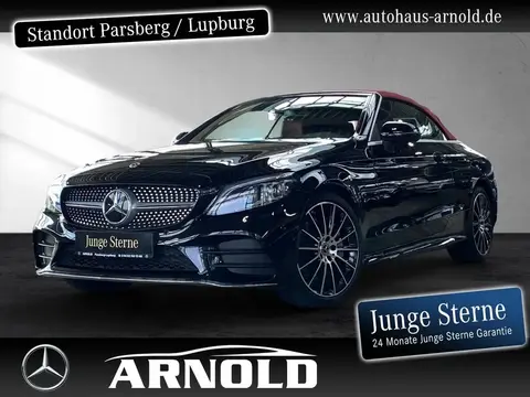 Used MERCEDES-BENZ CLASSE C Petrol 2023 Ad 