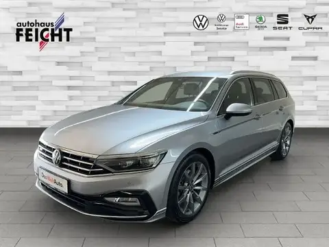 Used VOLKSWAGEN PASSAT Petrol 2023 Ad 