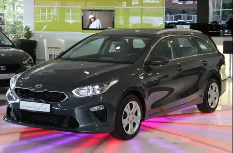 Used KIA CEED Petrol 2021 Ad 