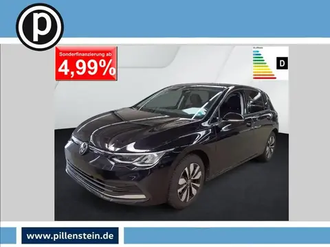 Annonce VOLKSWAGEN GOLF Diesel 2023 d'occasion 