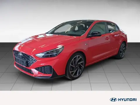 Annonce HYUNDAI I30 Essence 2023 d'occasion 