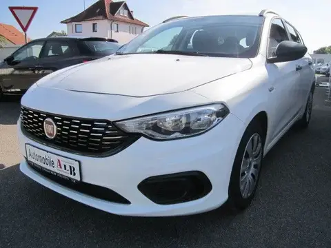 Used FIAT TIPO Petrol 2018 Ad 